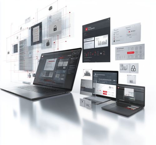 ¿Qué es NIST 800-171? Explicación de los marcos NIST 800-171, 800-172, CSF 2.0 y 800-53 para empresas colombianas