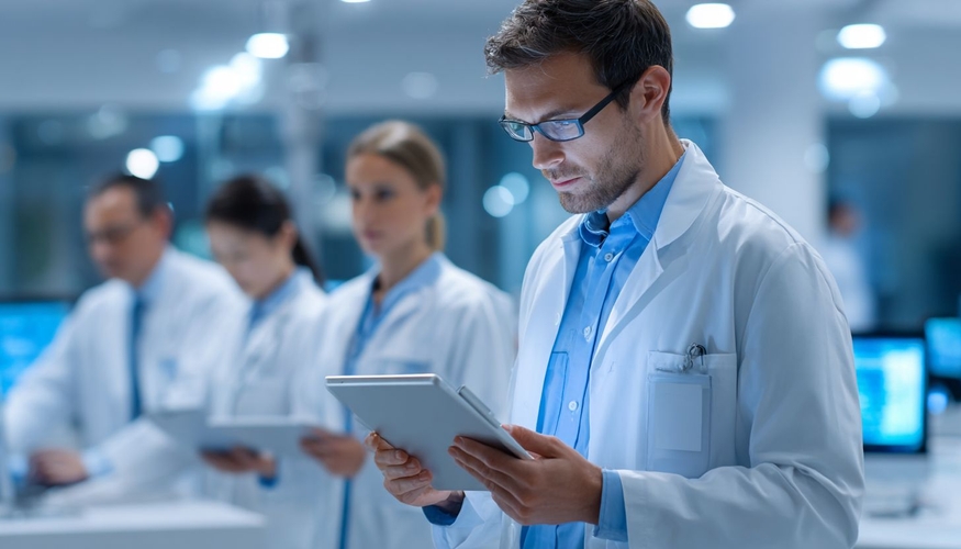 Consultores NIST trabajando presencial e híbrido en Bogotá, Medellín, Cali, Pereira, Manizales, Armenia y toda Colombia