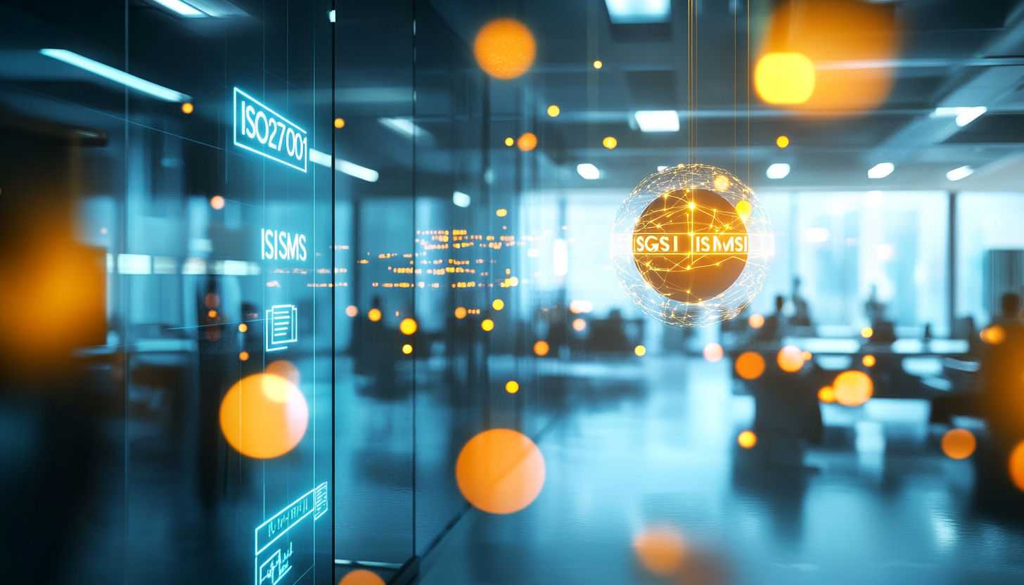 VASCO Solutions, Soluciones en Seguridad de la Información e ISO27001 en Colombia