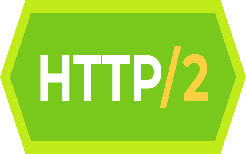 Soporte HTTP/2