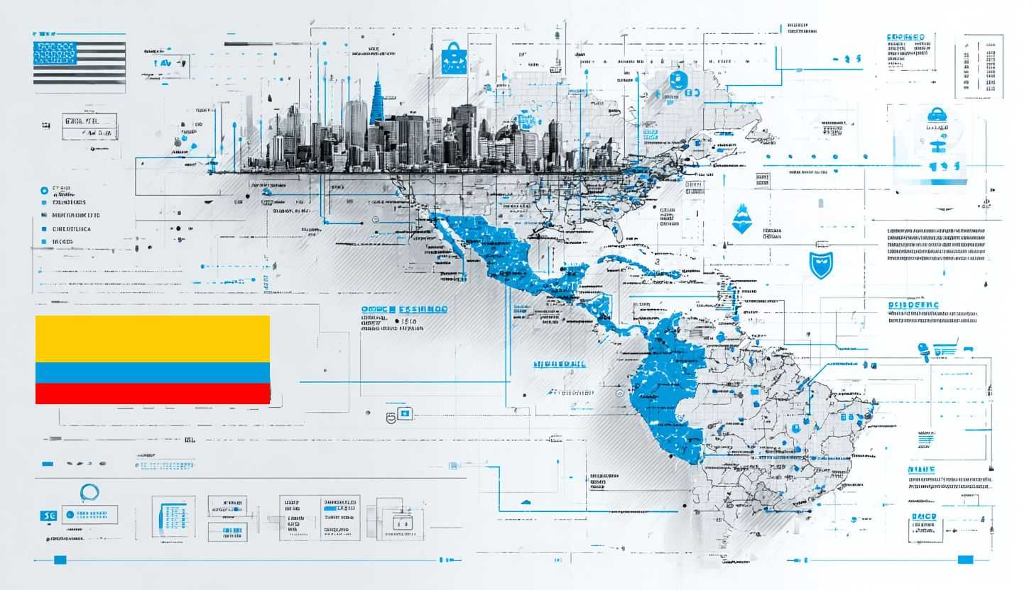 Consultoría NIST en Colombia – VASCO Solutions, Santa Rosa de Cabal