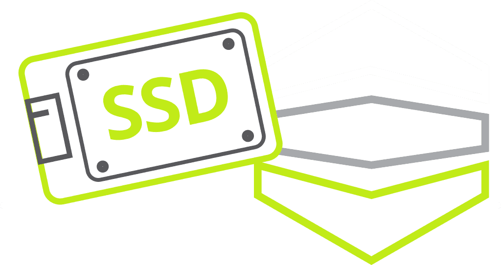 VPS SSD no administrado